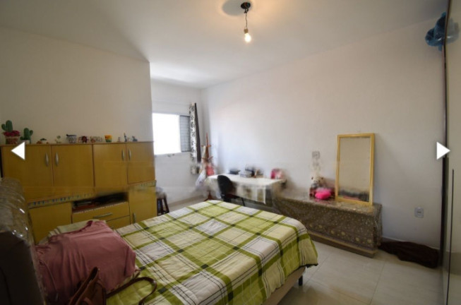 Imagem Sobrado com 2 Quartos à Venda, 80 m² em Jardim Recreio - Bragança Paulista