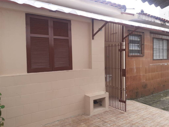 Casa com 1 Quarto à Venda, 32 m² em Caiçara - Praia Grande