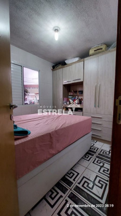 Imagem Apartamento com 2 Quartos à Venda, 47 m² em Jardim ísis - Cotia Imagem Apartamento com 2 Quartos à Venda, 47 m² em Jardim ísis - Cotia