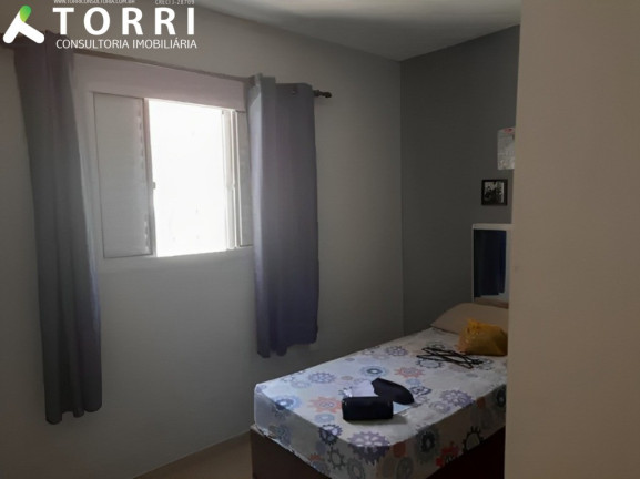 Imagem Casa com 2 Quartos à Venda, 60 m² em Parque São Bento - Sorocaba