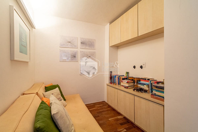 Imagem Imóvel com 4 Quartos à Venda, 154 m² em Perdizes - São Paulo Imagem Imóvel com 4 Quartos à Venda, 154 m² em Perdizes - São Paulo