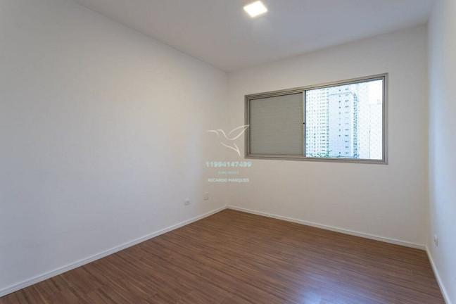 Imagem Apartamento com 3 Quartos à Venda, 113 m² em Moema - São Paulo