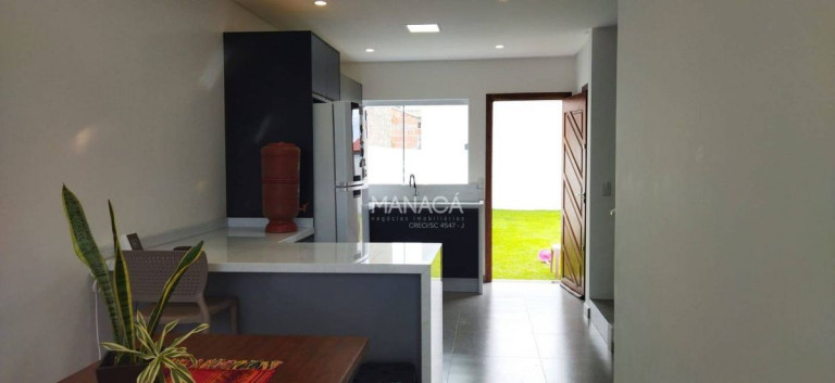 Imagem Casa com 2 Quartos à Venda, 150 m² em Itajuba - Barra Velha Imagem Casa com 2 Quartos à Venda, 150 m² em Itajuba - Barra Velha
