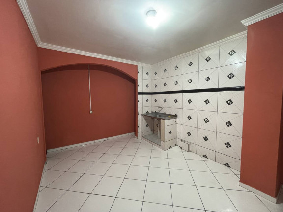 Imagem Casa com 4 Quartos à Venda, 160 m² em Santo Agostinho - Manaus Imagem Casa com 4 Quartos à Venda, 160 m² em Santo Agostinho - Manaus