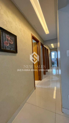 Imagem Apartamento com 3 Quartos à Venda, 116 m² em Setor Bueno - Goiânia Imagem Apartamento com 3 Quartos à Venda, 116 m² em Setor Bueno - Goiânia
