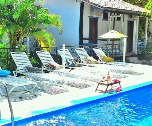 Imagem Imóvel com 10 Quartos à Venda,  em Centro - Santa Cruz Cabrália