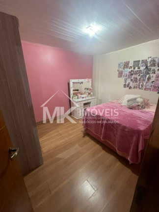 Imagem Casa à Venda,  em Parque Das Araucárias - Piraquara