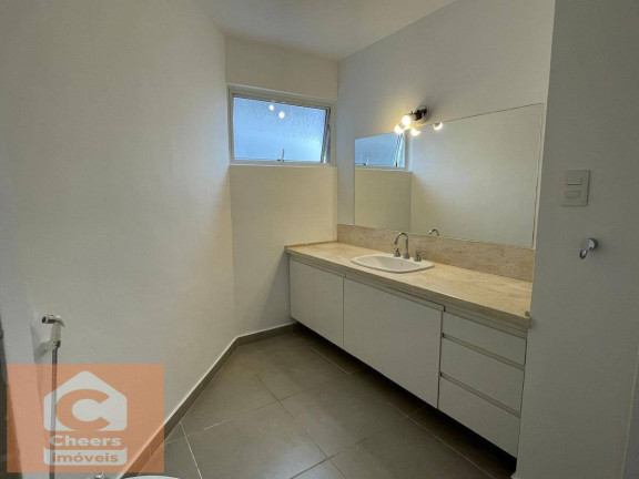 Imagem Apartamento com 3 Quartos à Venda, 155 m² em Itaim Bibi - São Paulo