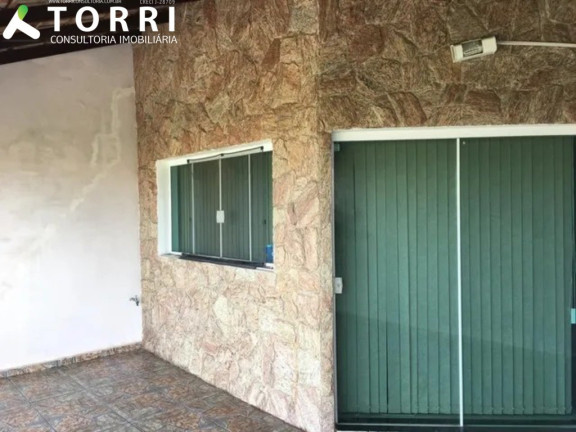 Sobrado com 2 Quartos à Venda, 177 m² em Jardim Portal Do Itavuvu - Sorocaba