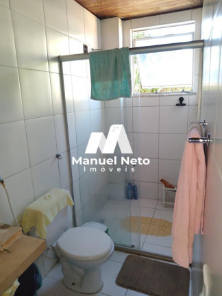 Imagem Apartamento com 3 Quartos à Venda, 124 m² em Joaquim Távora - Fortaleza