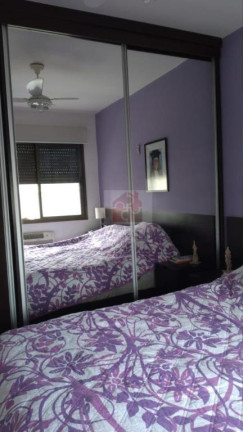 Imagem Apartamento com 3 Quartos à Venda, 76 m² em Santana - Porto Alegre