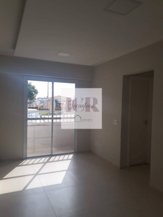 Imagem Apartamento com 2 Quartos à Venda, em Vila Hortência - Sorocaba Imagem Apartamento com 2 Quartos à Venda, em Vila Hortência - Sorocaba