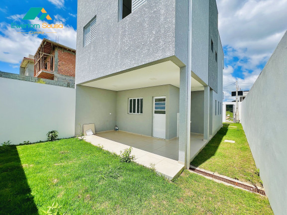Imagem Sobrado com 3 Quartos à Venda, 125 m² em Canjica (terra Preta) - Mairiporã