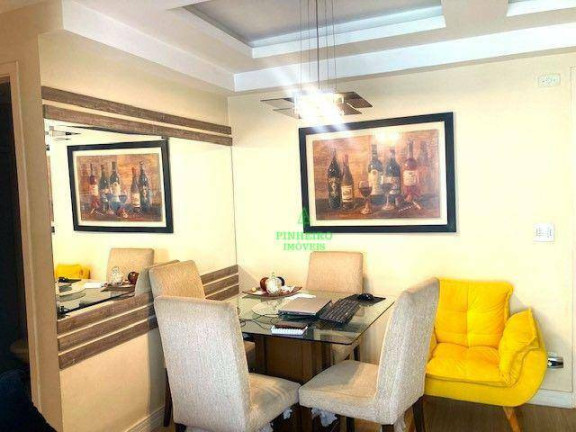 Imagem Apartamento com 2 Quartos à Venda, 63 m² em Barreto - Niterói Imagem Apartamento com 2 Quartos à Venda, 63 m² em Barreto - Niterói