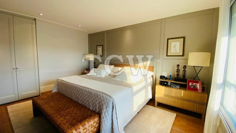 Imagem Apartamento com 3 Quartos à Venda, 185 m² em Campo Belo - São Paulo Imagem Apartamento com 3 Quartos à Venda, 185 m² em Campo Belo - São Paulo