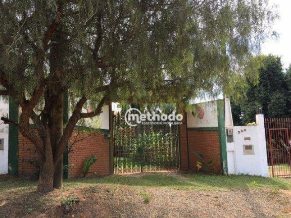 Imagem Chácara com 3 Quartos à Venda, 400 m² em Jardim Monte Belo - Campinas Imagem Chácara com 3 Quartos à Venda, 400 m² em Jardim Monte Belo - Campinas