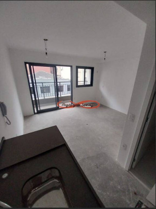Imagem Apartamento com 1 Quarto à Venda, 25 m² em República - São Paulo