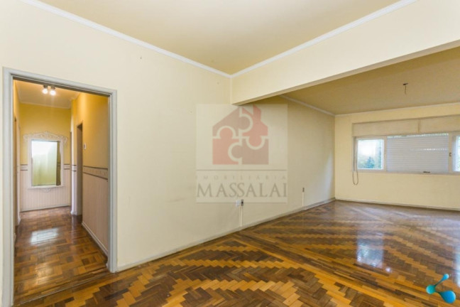 Apartamento com 3 Quartos à Venda, 124 m² em Independência - Porto Alegre
