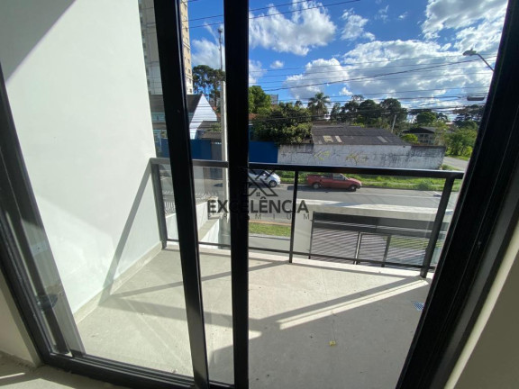 Imagem Casa com 2 Quartos à Venda, 125 m² em Silveira Da Motta - São José Dos Pinhais