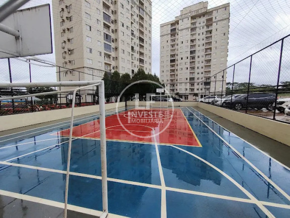Imagem Apartamento com 3 Quartos à Venda, 74 m² em Goiânia 2 - Goiânia