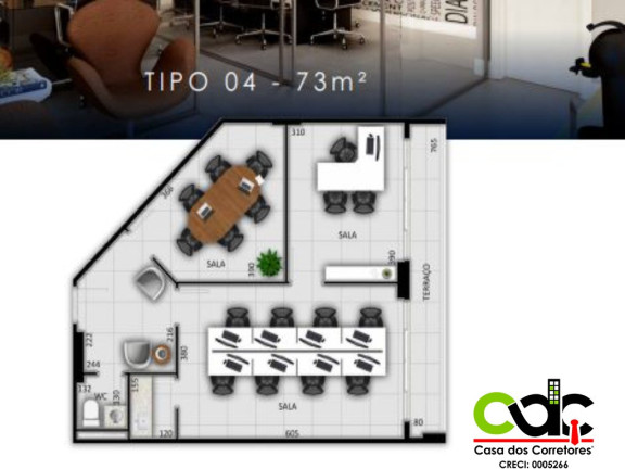 Imagem Imóvel Comercial à Venda, 40 m² em Centro - Poços De Caldas Imagem Imóvel Comercial à Venda, 40 m² em Centro - Poços De Caldas