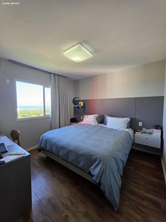 Imagem Cobertura com 4 Quartos à Venda, 337 m² em Patamares - Salvador