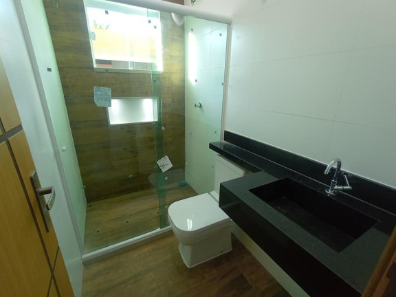 Imagem Casa com 3 Quartos à Venda, 100 m² em Jardim Atlântico Leste (itaipuaçu) - Maricá Imagem Casa com 3 Quartos à Venda, 100 m² em Jardim Atlântico Leste (itaipuaçu) - Maricá