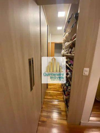 Imagem Apartamento com 3 Quartos à Venda, 165 m² em Centro - Guarulhos