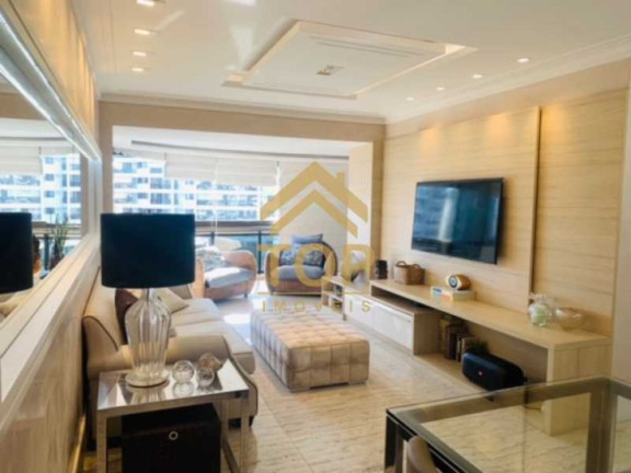 Cobertura com 3 Quartos à Venda, 260 m² em Barra Da Tijuca - Rio De Janeiro