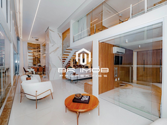 Imagem Imóvel com 2 Quartos à Venda, 172 m² em Vila Nova Conceição - São Paulo