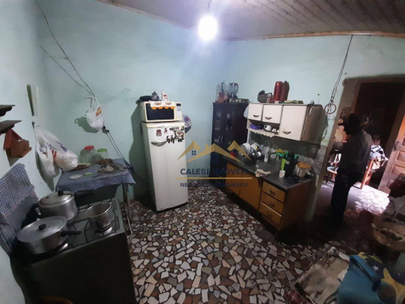 Imagem Casa com 2 Quartos à Venda, 91 m² em Jardim Rosa Garcia - Tatuí