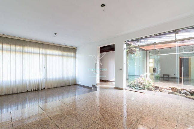 Imagem Casa com 3 Quartos à Venda, 352 m² em Vila Inah - São Paulo Imagem Casa com 3 Quartos à Venda, 352 m² em Vila Inah - São Paulo