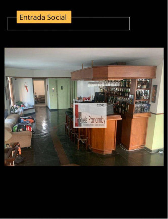 Imagem Apartamento com 3 Quartos à Venda, 240 m² em Paraíso - São Paulo