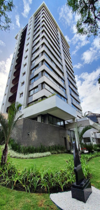 Apartamento com 3 Quartos à Venda, 125 m² em Petrópolis - Porto Alegre