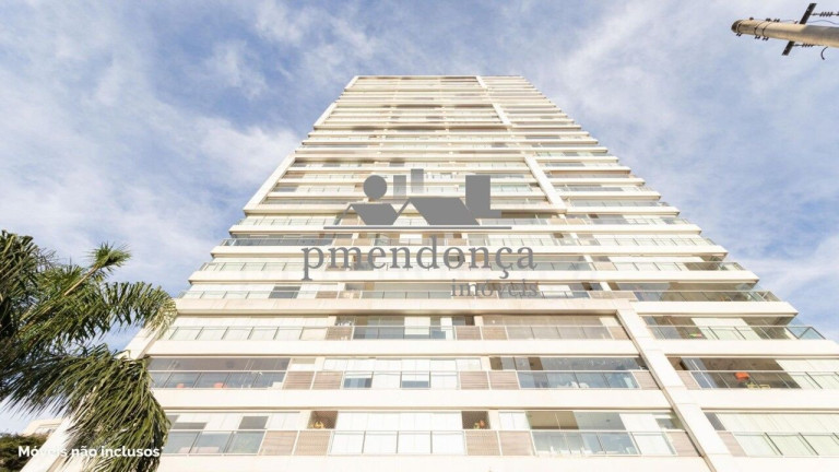 Imagem Apartamento com 1 Quarto à Venda, 57 m² em Pinheiros - São Paulo Imagem Apartamento com 1 Quarto à Venda, 57 m² em Pinheiros - São Paulo