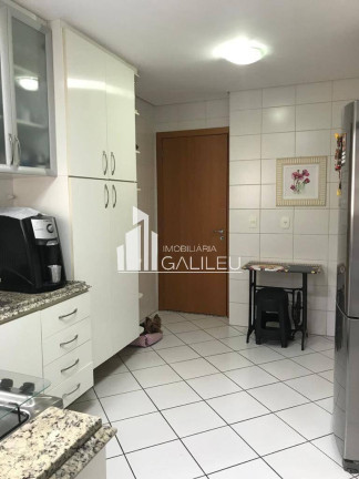 Imagem Apartamento com 4 Quartos à Venda, 128 m² em Nova Campinas - Campinas Imagem Apartamento com 4 Quartos à Venda, 128 m² em Nova Campinas - Campinas