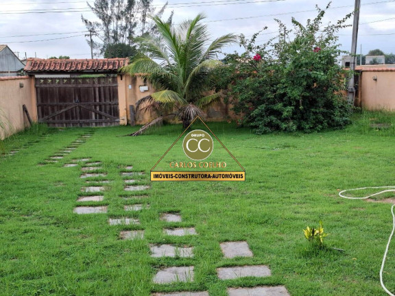 Imagem Casa à Venda, em Cabo Frio Imagem Casa à Venda, em Cabo Frio