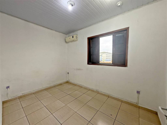 Imagem Sala Comercial para Alugar, 188 m² em Guilhermina - Praia Grande