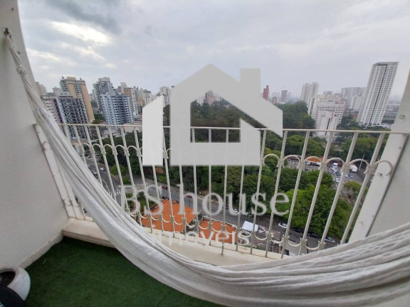 Imagem Apartamento com 2 Quartos para Alugar, 80 m² em Jardim - Santo André Imagem Apartamento com 2 Quartos para Alugar, 80 m² em Jardim - Santo André