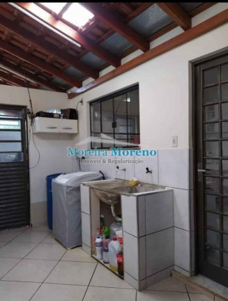 Imagem Casa com 2 Quartos à Venda, 100 m² em Santa Rita - Borda Da Mata