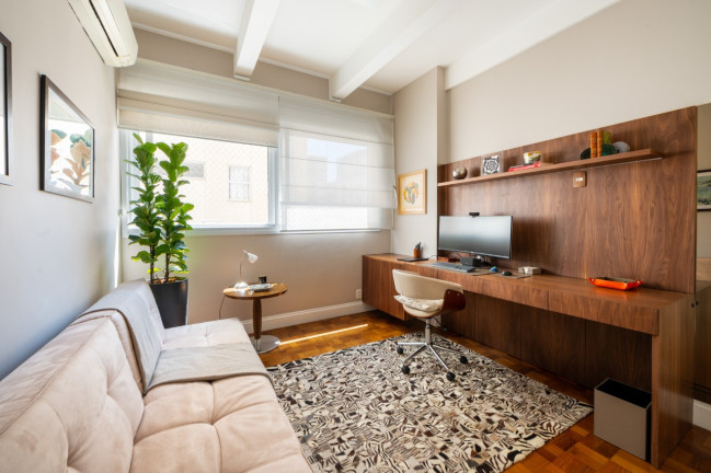 Imagem Apartamento com 3 Quartos à Venda,  em Consolação - São Paulo