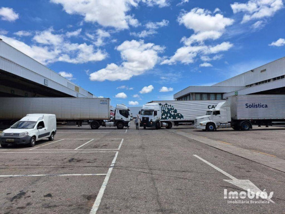 Imagem Galpão para Alugar, 1.527 m² em Distrito Industrial - Maracanaú Imagem Galpão para Alugar, 1.527 m² em Distrito Industrial - Maracanaú