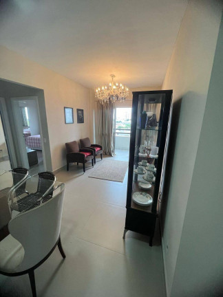 Imagem Apartamento com 2 Quartos para Alugar, 96 m² em Quilombo - Cuiabá Imagem Apartamento com 2 Quartos para Alugar, 96 m² em Quilombo - Cuiabá