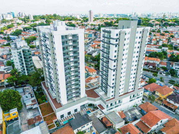 Imóvel com 2 Quartos à Venda, 66 m² em Saúde - São Paulo