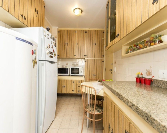 Imagem Apartamento com 3 Quartos à Venda, 142 m² em Perdizes - São Paulo Imagem Apartamento com 3 Quartos à Venda, 142 m² em Perdizes - São Paulo