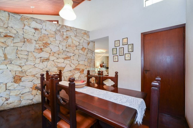 Imagem Casa com 3 Quartos à Venda, 320 m² em Chácara Monte Alegre - São Paulo