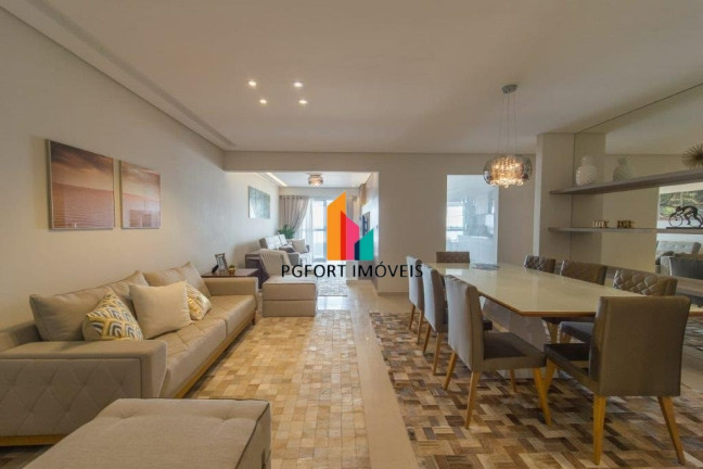 Imagem Apartamento com 3 Quartos à Venda, 173 m² em Aviação - Praia Grande