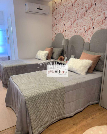 Imagem Apartamento com 3 Quartos à Venda, 154 m² em Reserva Luiza Tomaselli - Indaiatuba Imagem Apartamento com 3 Quartos à Venda, 154 m² em Reserva Luiza Tomaselli - Indaiatuba