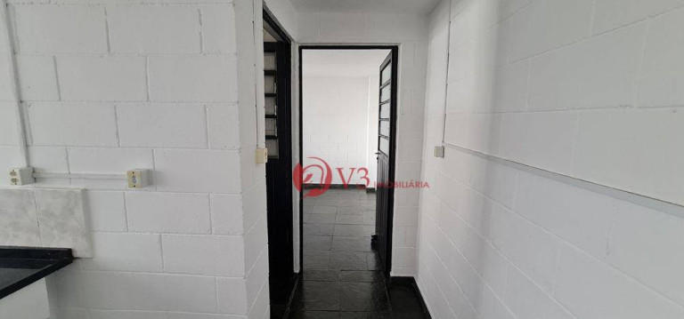 Imagem Casa com 1 Quarto para Alugar, 45 m² em Cidade Patriarca - São Paulo
