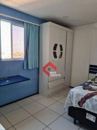 Imagem Apartamento com 3 Quartos à Venda, 80 m² em Monte Castelo - Fortaleza Imagem Apartamento com 3 Quartos à Venda, 80 m² em Monte Castelo - Fortaleza